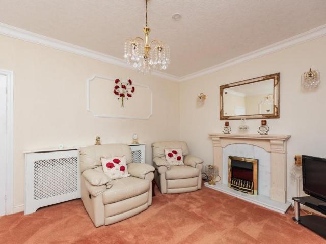 House for sale in West Yorkshire