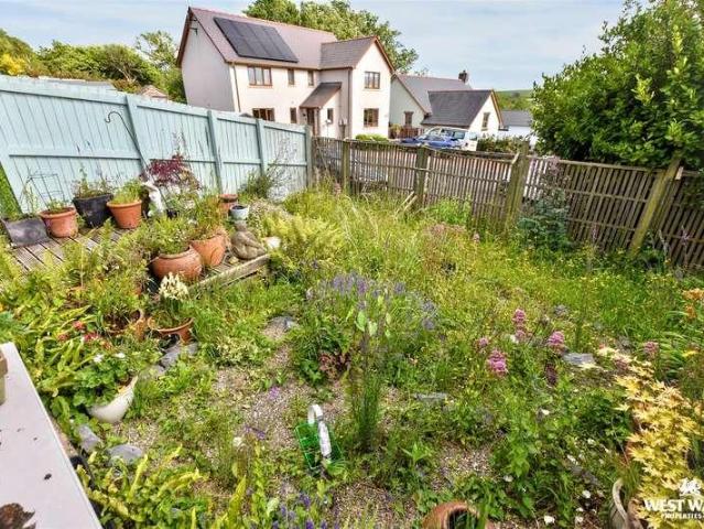 House for sale in Cosheston, Wales