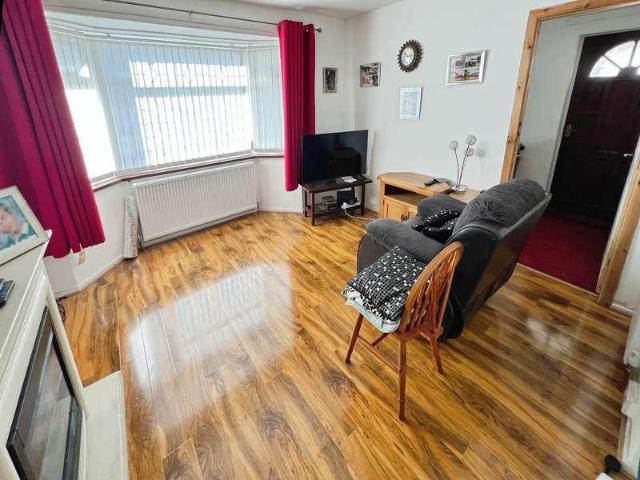 House for sale in Breightmet, Bolton