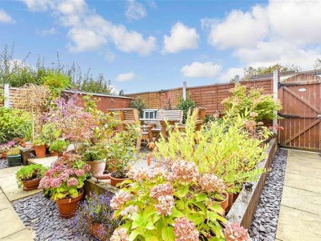 House for sale in Basildon, Essex
