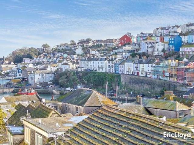 House for sale in Parkham Hill, Brixham
