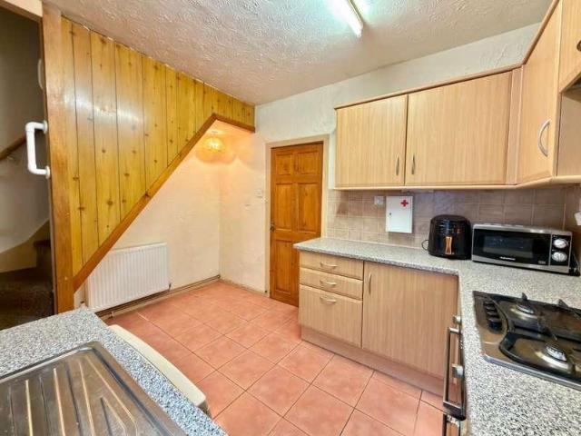 House for sale in Chorlton-cum-Hardy, Manchester