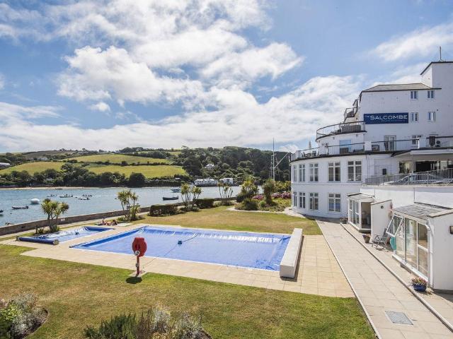 House for sale in Strode, Devon