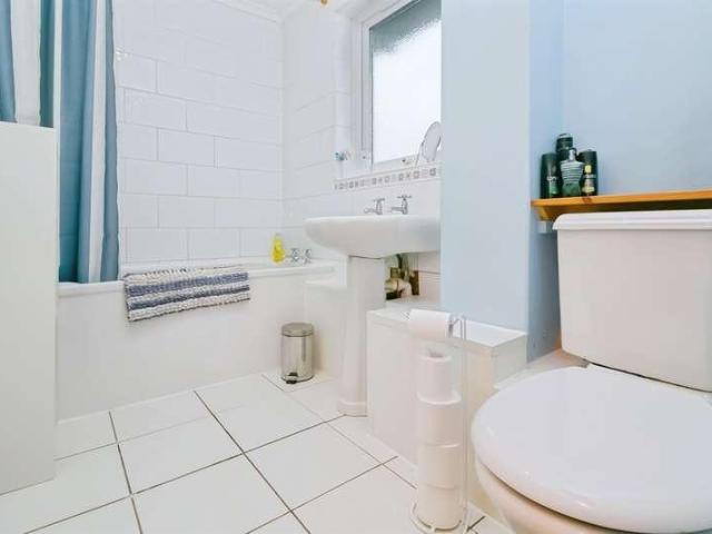 House for sale in Barry, Wales