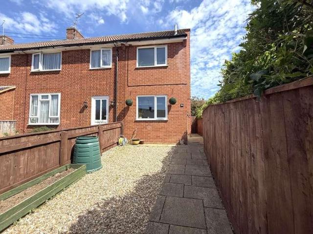 House for sale in Withycombe, Budlake