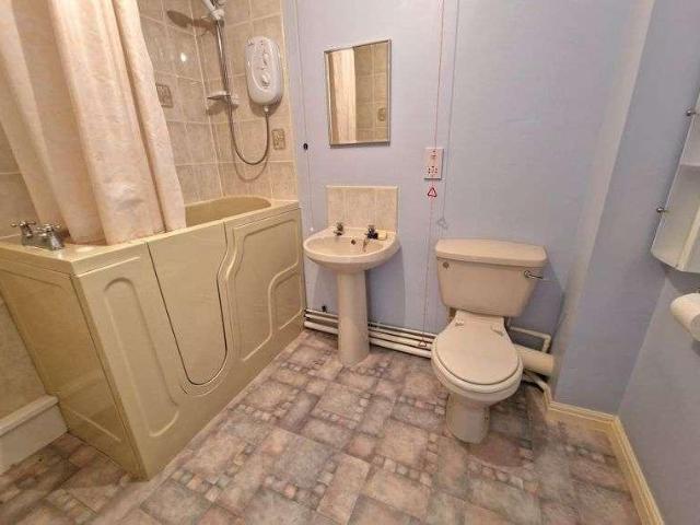 House for sale in Marple, Greater Manchester