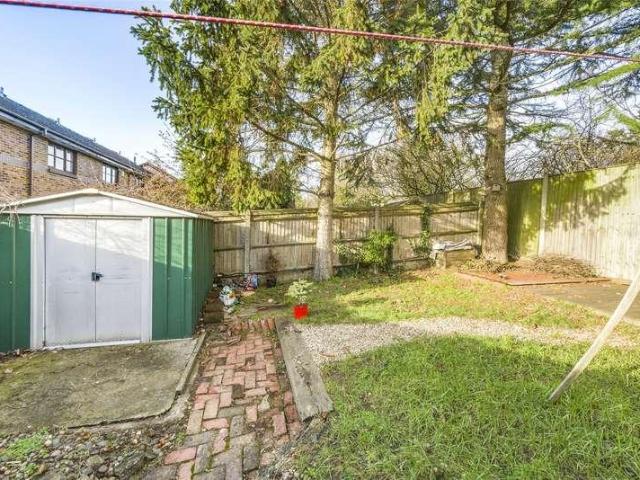 House for sale in Berrick Salome, Oxfordshire