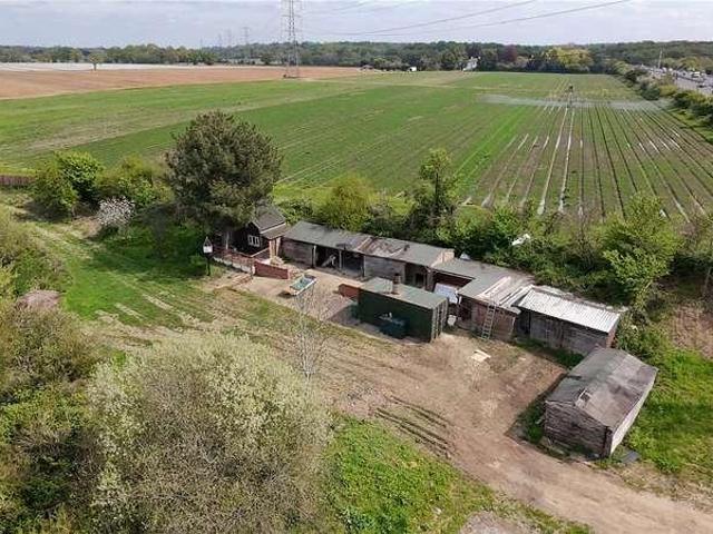 House for sale in Blackhills, Surrey