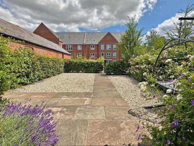 House for sale in Berrick Salome, Oxfordshire