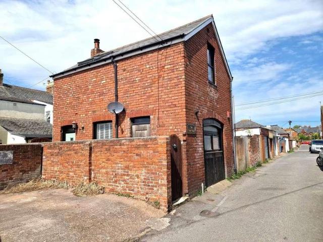 House for sale in Withycombe, Budlake