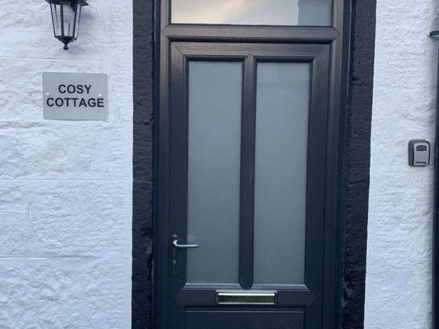 House for sale in Johnstone