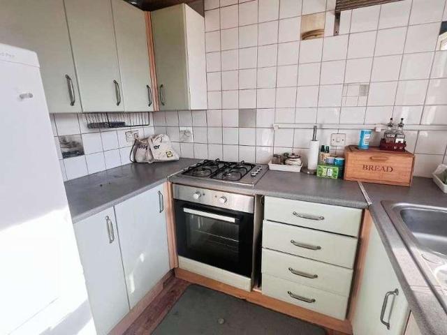 House for sale in Wisbech, Four Gotes