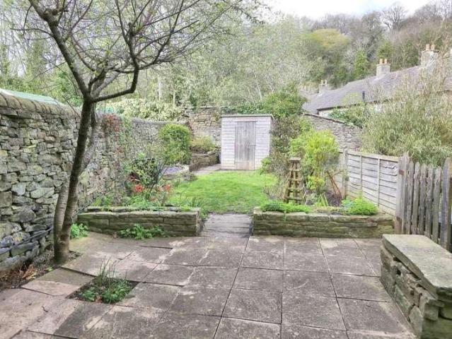 House for sale in Bollington Cross, Bollington