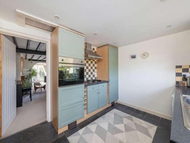 House for sale in Sutton Courtenay, Vale of White Horse