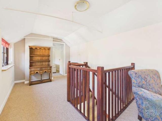 House for sale in Eastbridge, Suffolk