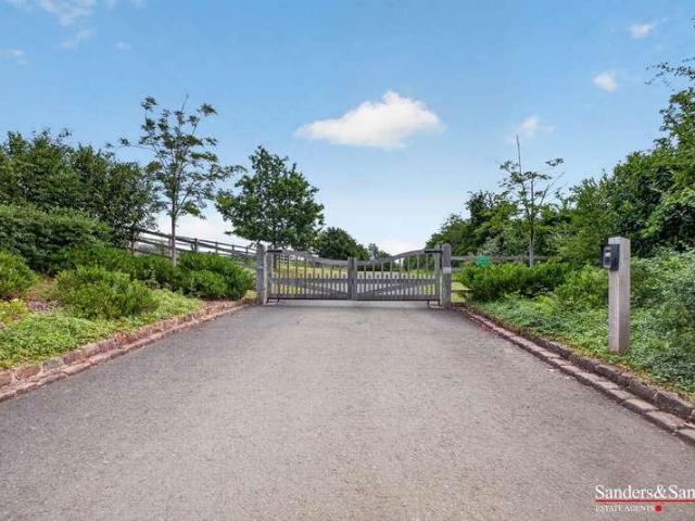 House for sale in Oversley Castle, Stratford-on-Avon