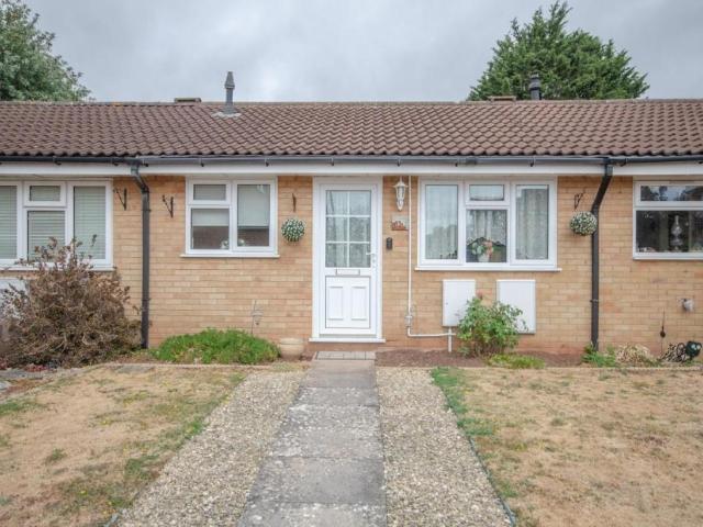 House for sale in Feckenham, City Of Bristol