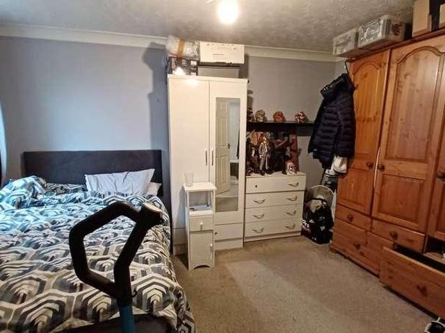 House for sale in Liscard