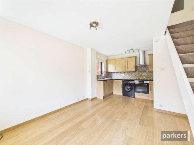 House for sale in Twyford