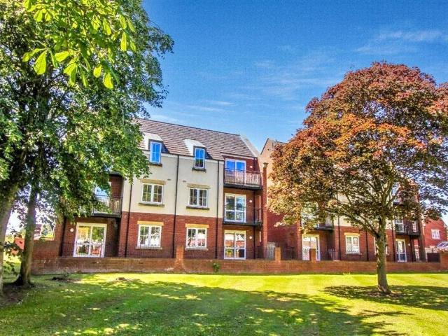 House for sale in Stobhill Manor, Morpeth