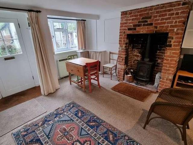 House for sale in Eastbridge, Suffolk