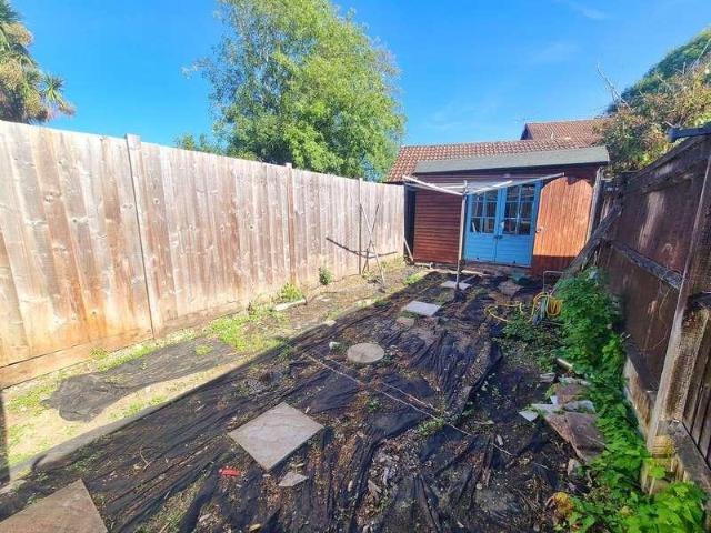House for sale in Ashurst Bridge, Hampshire