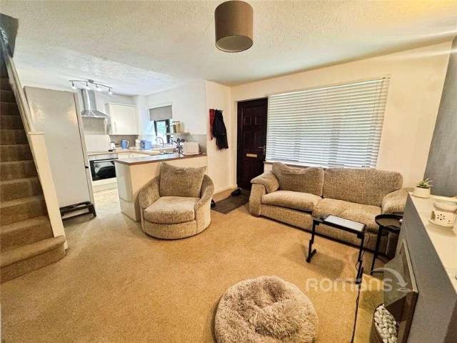 House for sale in Farnborough, Hampshire