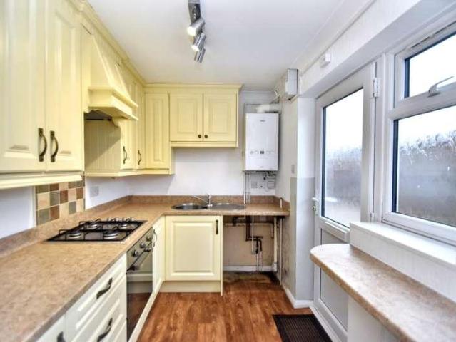 House for sale in Winthorpe, East Lindsey