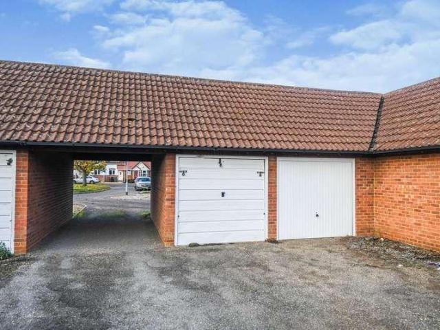 House for sale in Wisbech, Four Gotes