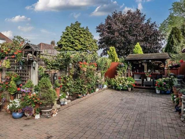House for sale in Woodthorpe, Gedling