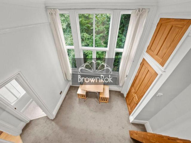 House for sale in Royal Borough of Kensington and Chelsea, Greater London