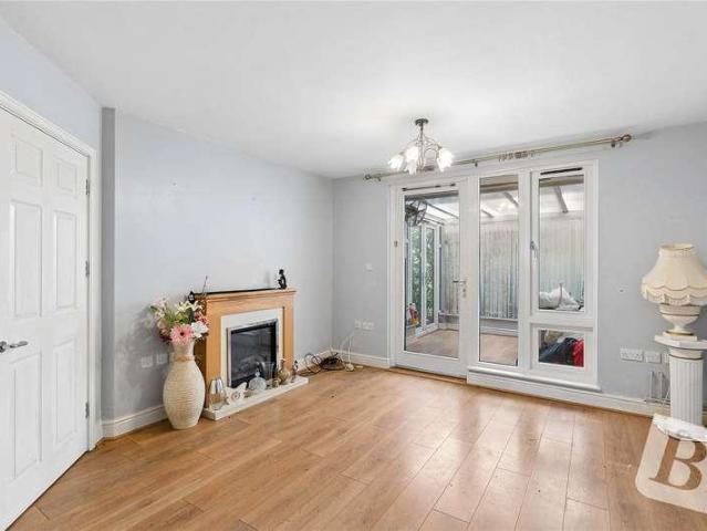 House for sale in London Borough of Barking and Dagenham, Greater London
