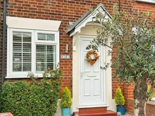 House for sale in Brightlingsea, Tendring