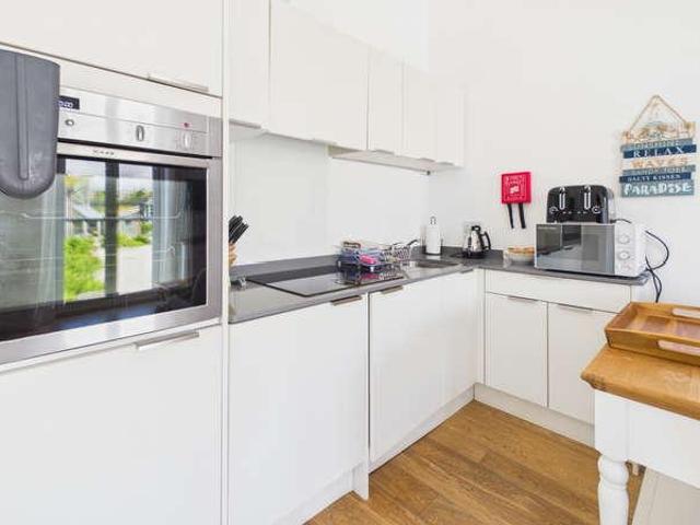 House for sale in Penbeagle, Cornwall