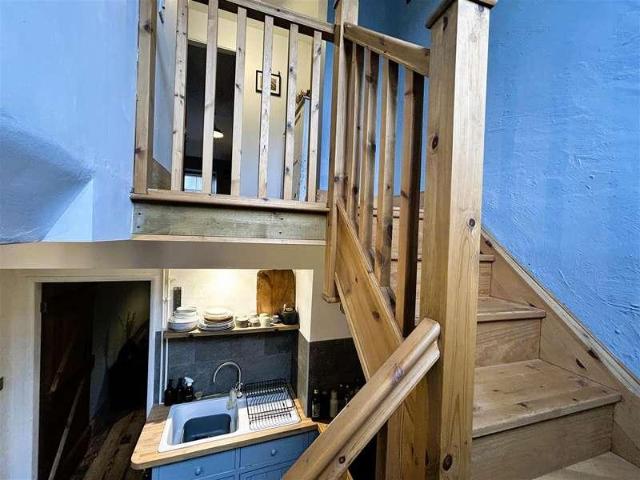 House for sale in Belper CP, Kedleston