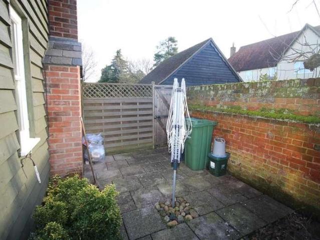 House for sale in Colchester, Coggeshall