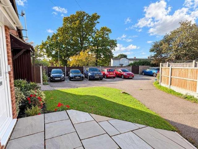 House for sale in North Springfield, Chelmsford