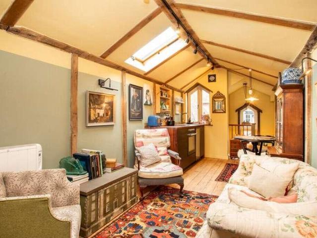House for sale in Hythe, Folkestone