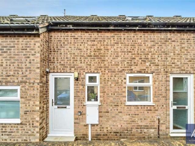 House for sale in Brackley, Northamptonshire