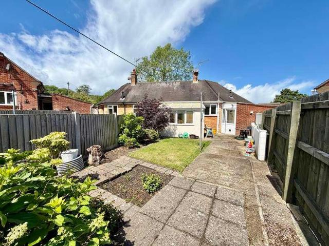 House for sale in Bear Cross, Kinson