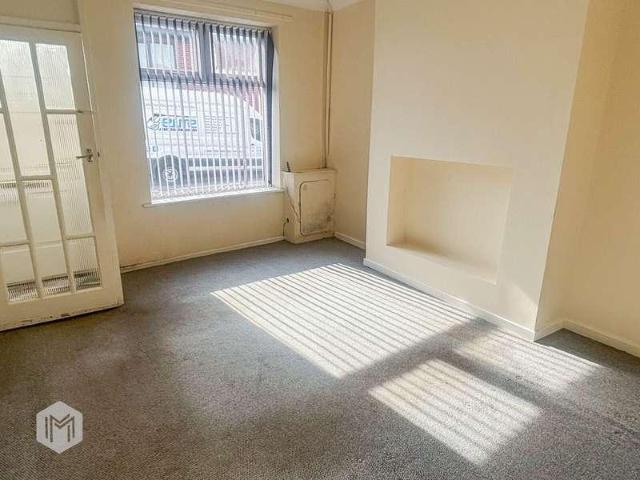 House for sale in Lee Bank, Greater Manchester