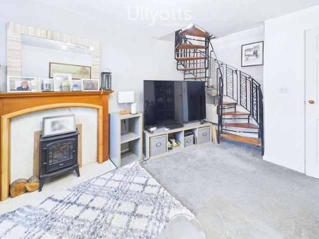 House for sale in Old Town, Bridlington