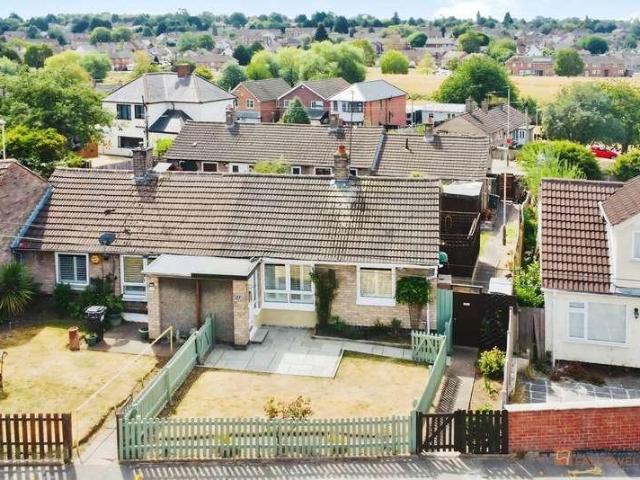 House for sale in Nether Hall, Leicester