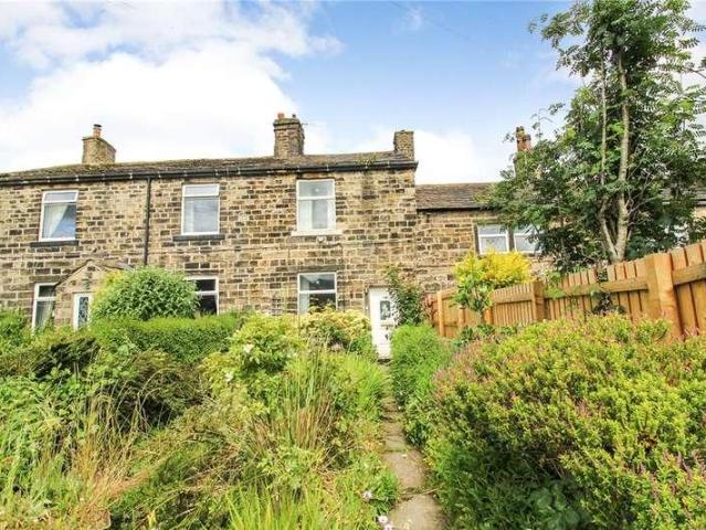 House for sale in Exley Head, Keighley