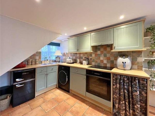 House for sale in Timberscombe