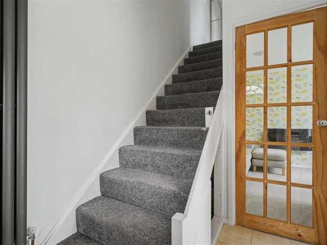 House for sale in Caldermill, East Midlands