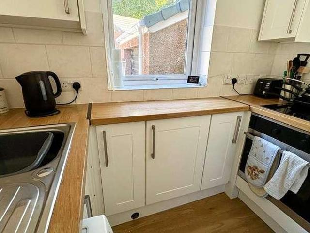 House for sale in Budlake, Devon
