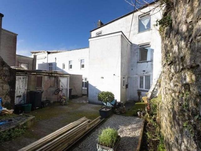 House for sale in St Stephen, Cornwall
