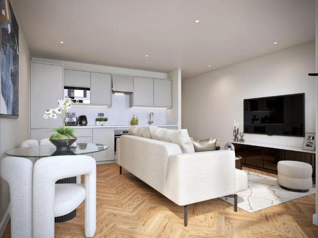 House for sale in Lunnon, Buckinghamshire