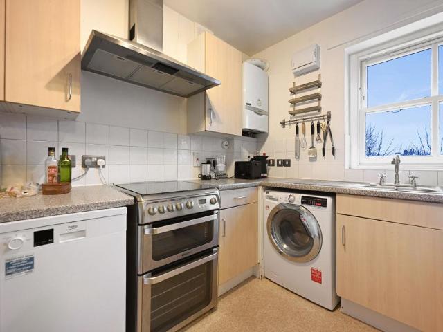 House for sale in Kensington, Greater London